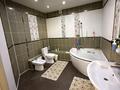 Отдельный дом · 10 комнат · 313.9 м² · 2.5 сот., Айтиева 18 — Льва Толстого за 130 млн ₸ в Уральске — фото 8