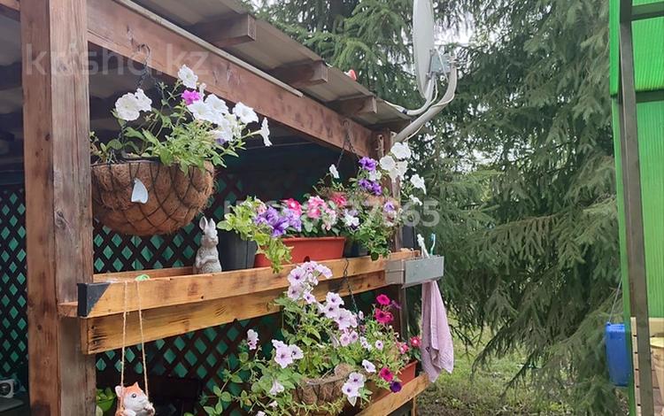 Дача · 3 комнаты · 50 м² · 4 сот., 1-й микрорайон, 1-й микрорайон — Тобольская за 14.5 млн 〒 в Костанае — фото 2