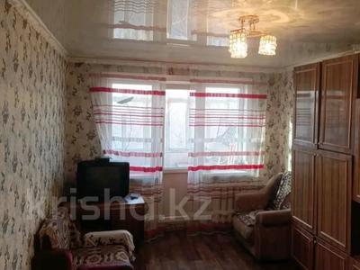 2-комнатная квартира · 43 м² · 3/4 этаж, Рижская за 13.4 млн 〒 в Петропавловске