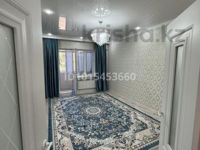 2-комнатная квартира · 59 м² · 3/5 этаж, мкр Аса 25 — Шостоковича за 17.6 млн ₸ в Таразе
