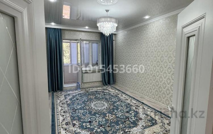 2-комнатная квартира · 52 м² · 3/5 этаж, мкр Аса 25 — Шостоковича за 17.6 млн ₸ в Таразе — фото 2