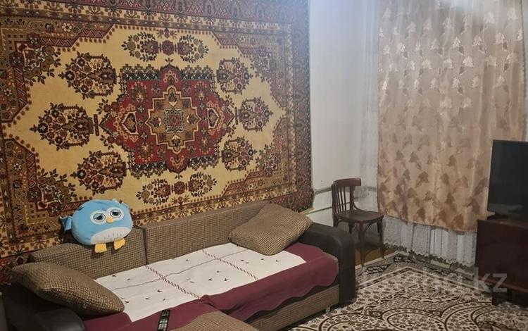 4-бөлмелі пәтер · 57 м² · 1/1 қабат, рафинадная, бағасы: 13 млн ₸ в Таразе — фото 2