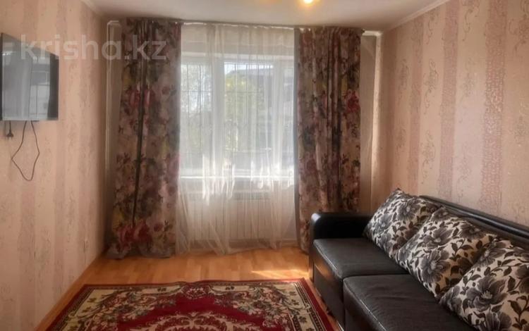 1-бөлмелі пәтер · 33 м² · 2/4 қабат, Қазақфильм ш/а. 13, бағасы: 23.5 млн ₸ в Алматы, Бостандыкский р-н — фото 2