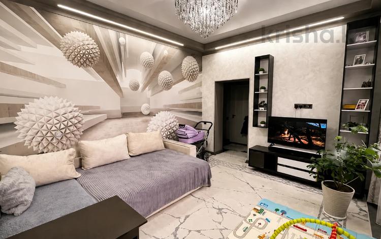 2-комнатная квартира · 41 м² · 1/2 этаж, ул. Кабанбай Батыра за 16.3 млн ₸ в Талдыкоргане — фото 5