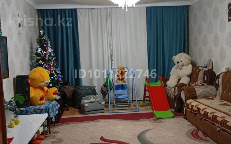 3-комнатная квартира · 91 м² · 1/2 этаж, Смаилова — Район старого загса , Красный дракон за 18.5 млн ₸ в Жезказгане — фото 2