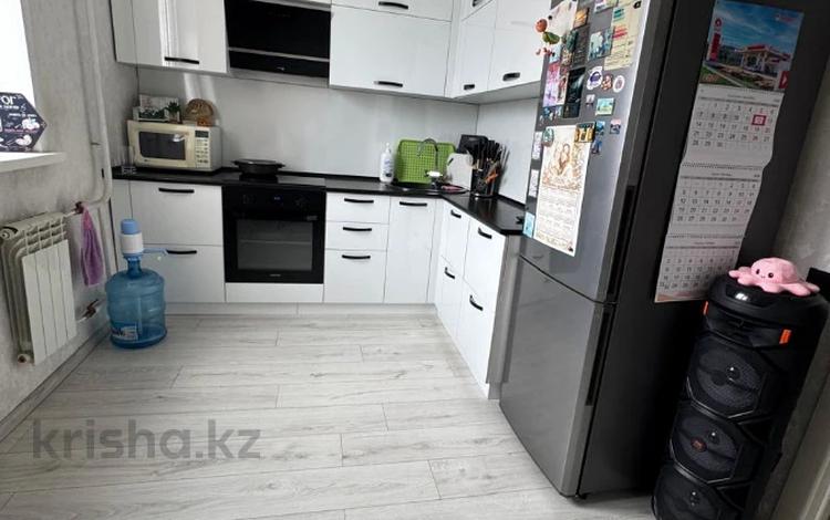 1-комнатная квартира · 38.1 м² · 5/9 этаж, Кобыланды батыра 15 за 17.5 млн ₸ в Костанае — фото 12