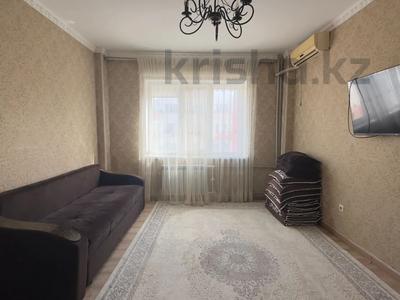 2-бөлмелі пәтер · 54.8 м² · 4/6 қабат, Нұрсая ш/а. 77, бағасы: 20.5 млн ₸ в Атырау, мкр Нурсая