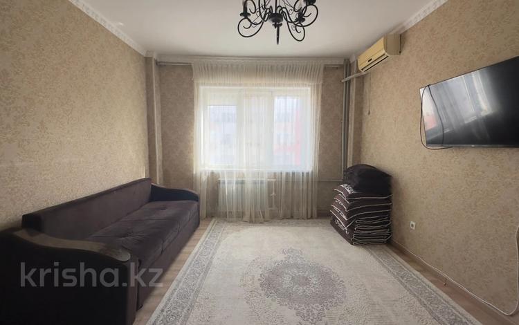 2-бөлмелі пәтер · 54.8 м² · 4/6 қабат, Нұрсая ш/а. 77, бағасы: 20.5 млн ₸ в Атырау, мкр Нурсая — фото 13