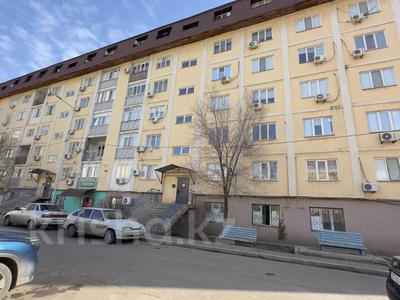 2-комнатная квартира · 54.8 м² · 4/6 этаж, мкр Нурсая 77 за 22 млн ₸ в Атырау