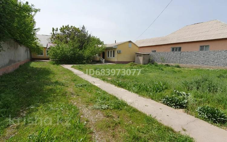Отдельный дом · 6 комнат · 100 м² · 8 сот., мкр Самал-2 75 — Мырзабекова, казиева за 55 млн ₸ в Шымкенте, Абайский р-н — фото 7