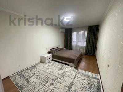 1-комнатная квартира · 33.8 м² · 4/5 этаж, мкр Алмагуль 2 за 30 млн ₸ в Алматы, Бостандыкский р-н