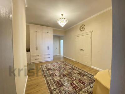 3-комнатная квартира · 138 м² · 10/16 этаж, Розыбакиева 388/Б2 за 151.9 млн ₸ в Алматы, Бостандыкский р-н