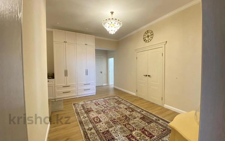 3-комнатная квартира · 138 м² · 10/16 этаж, Розыбакиева 388/Б2 за 151.9 млн ₸ в Алматы, Бостандыкский р-н — фото 20