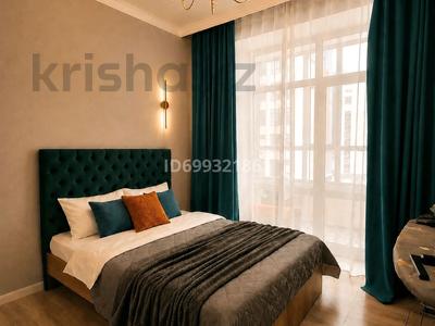 2-бөлмелі пәтер · 42 м² · 4 қабат, Туран 38/1, бағасы: 20 000 ₸ в Астане, Есильский р-н