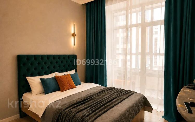 2-бөлмелі пәтер · 42 м² · 4 қабат, Туран 38/1, бағасы: 20 000 ₸ в Астане, Есильский р-н — фото 11