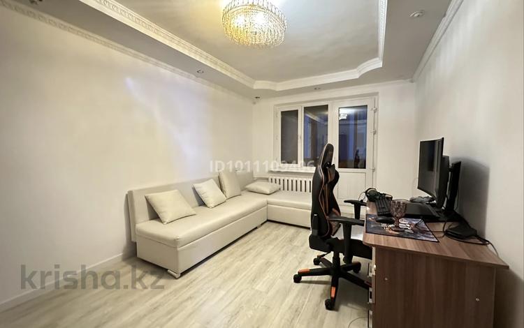 2-комнатная квартира · 44 м² · 5/5 этаж, Шарипова — Богенбай батыра за 33.5 млн ₸ в Алматы, Алмалинский р-н — фото 2