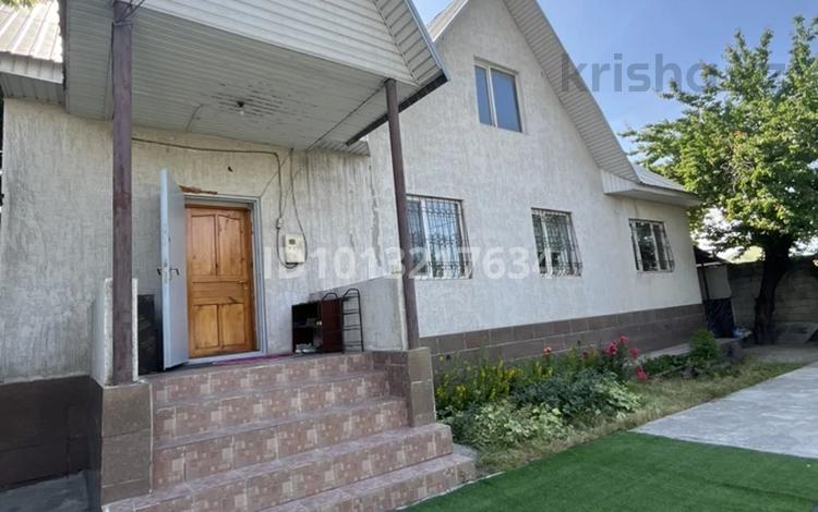 Отдельный дом · 5 комнат · 194 м² · 6 сот., мкр Думан-1 қарқаралы 64 — Каркаралы 64 за 160 млн ₸ в Алматы, Медеуский р-н — фото 4