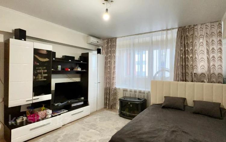 1-комнатная квартира · 40 м² · 5/5 этаж, Назарбаева — Аль-фараби за 36.5 млн 〒 в Алматы, Медеуский р-н — фото 2