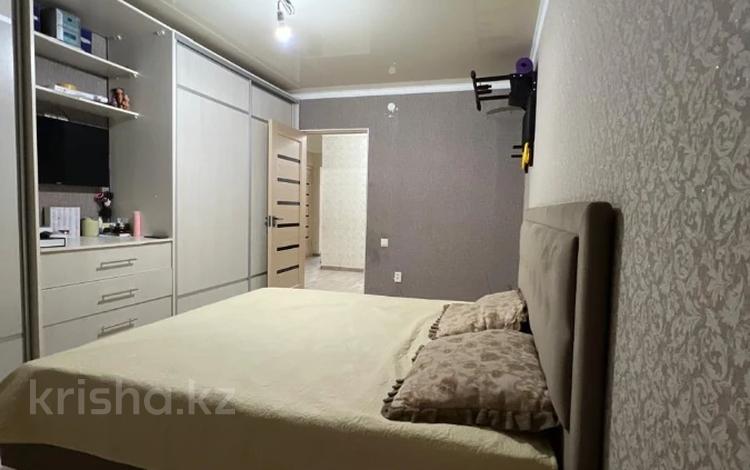 3-бөлмелі пәтер · 90 м² · 9/9 қабат, Бокенбай Батыра, бағасы: 21 млн ₸ в Актобе — фото 9