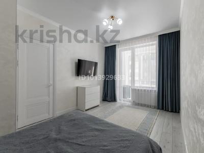 1-комнатная квартира · 36.5 м² · 3/9 этаж, Туран — орынбор туран за 28.5 млн ₸ в Астане, Нура р-н