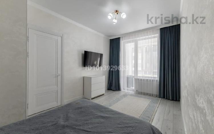 1-комнатная квартира · 36.5 м² · 3/9 этаж, Туран — орынбор туран за 28.5 млн ₸ в Астане, Нура р-н — фото 2
