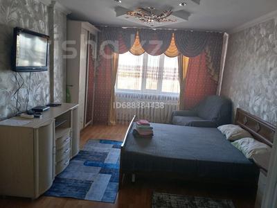 1-комнатная квартира · 47 м² · 13/18 этаж, Кенесары 70 — Кенесары Жубанова за 13 000 ₸ в Астане, р-н Байконур