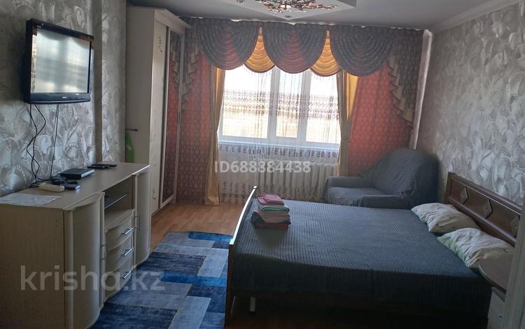 1-бөлмелі пәтер · 47 м² · 13/18 қабат, Кенесары 70 — Кенесары Жубанова, бағасы: 13 000 ₸ в Астане, р-н Байконур — фото 20