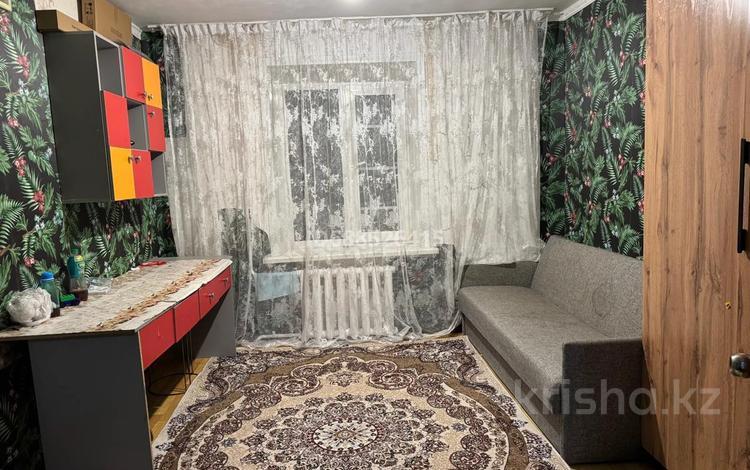 1-бөлмелі пәтер · 12 м² · 3/6 қабат, Манаса 9 — Встреча, бағасы: 6.9 млн ₸ в Астане, Алматы р-н — фото 2
