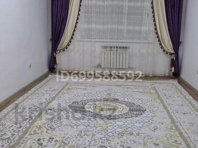 2-комнатная квартира · 60 м² · 2/4 этаж, Нур Актобе 31 за 140 000 〒