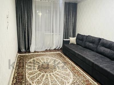 2-комнатная квартира · 44.3 м² · 2/5 этаж, Камзина 18 за 17.2 млн 〒 в Павлодаре