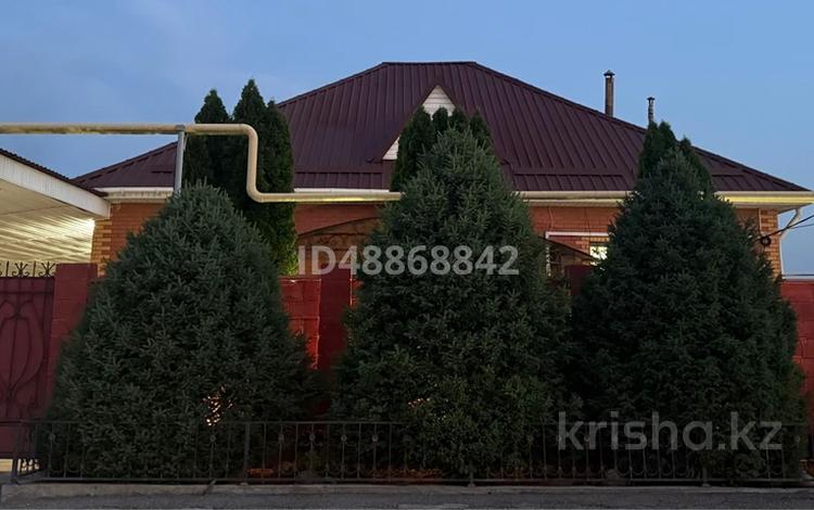 Жеке үй · 4 бөлме · 150 м² · 8 жүзд., Астана 21 — Уркен, бағасы: 40 млн ₸ в Караой — фото 53