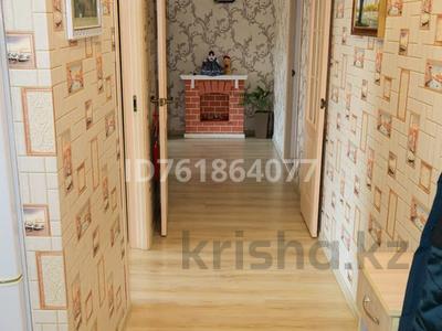 3-комнатная квартира · 60 м² · 4/5 этаж, Петрова 7/1 — Орбита - Евразия за 28.5 млн ₸ в Астане, Алматы р-н