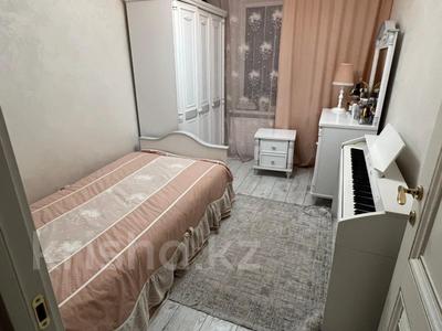 4-комнатная квартира · 78 м² · 3/5 этаж, мкр Казахфильм 11 за 60 млн 〒 в Алматы, Бостандыкский р-н