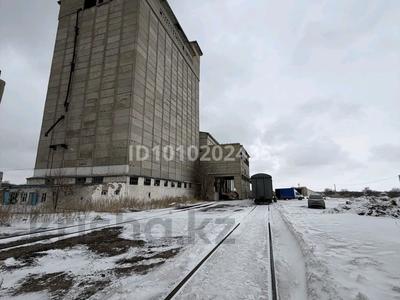 Завод · 1.3 га, Старый город, Заводская 23 за 230 млн 〒 в Актобе