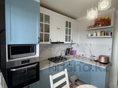 4-бөлмелі пәтер · 106.3 м² · 3/5 қабат, Абая, бағасы: 37 млн ₸ в Кокшетау