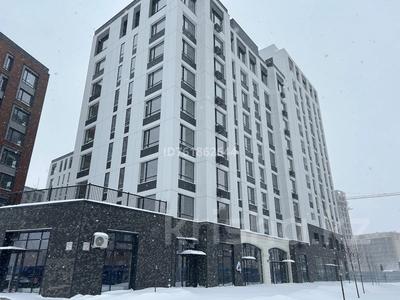 2-комнатная квартира · 70.24 м² · 8/9 этаж, Е-899 1 за 51 млн 〒 в Астане, Есильский р-н