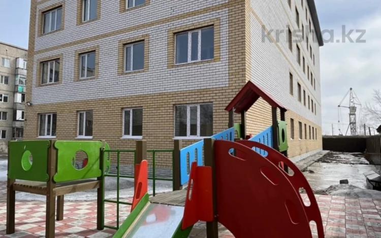 2-комнатная квартира · 62 м² · 4/5 этаж, 3й переулок юность за ~ 22.3 млн ₸ в Семее — фото 2