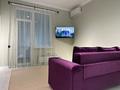 2-комнатная квартира · 45 м² · 5/9 этаж, проспект Мангилик Ел участок 41/3 за 2 000 ₸ в Астане, Есильский р-н — фото 4