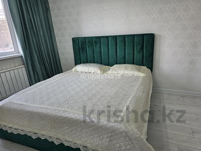 2-бөлмелі пәтер · 60 м² · 2/12 қабат, мкр Акбулак, 1-я улица 43 — Алматы арены по Момышулы, бағасы: 300 000 〒 в Алатауский р-н