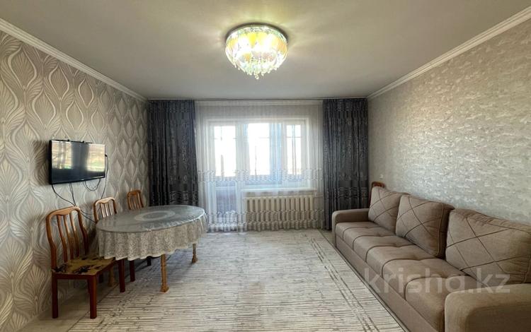 3-комнатная квартира, 66 м², 6/9 этаж, Майкудук, Карла Маркса 7