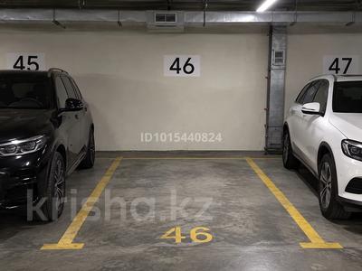 Паркинг · 18 м² · Кожабекова 17/1 — Радостовца, бағасы: 5 000 ₸ в Алматы, Бостандыкский р-н
