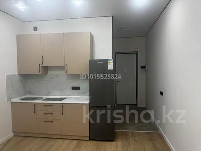 2-комнатная квартира · 35 м² · 1/12 этаж, мкр Акбулак, Момышулы 100 за 220 000 ₸ в Алматы, Алатауский р-н