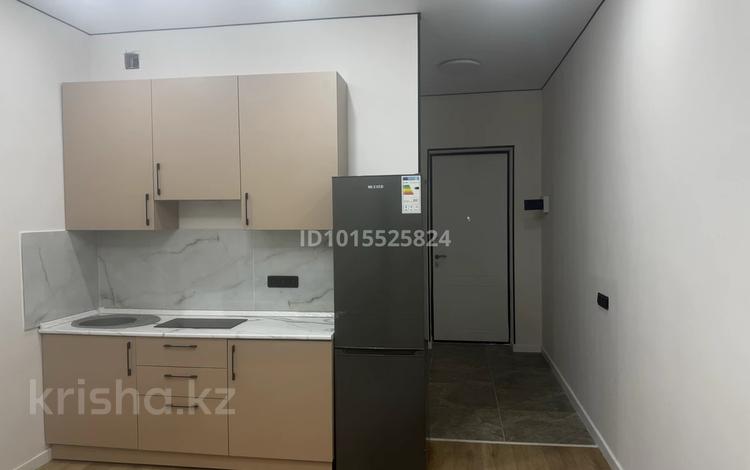 2-комнатная квартира · 35 м² · 1/12 этаж, мкр Акбулак, Момышулы 100 за 220 000 ₸ в Алматы, Алатауский р-н — фото 2