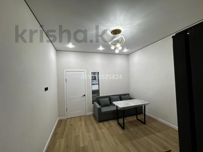 2-комнатная квартира · 35 м² · 1/12 этаж, мкр Акбулак, Момышулы 100 за 220 000 ₸ в Алматы, Алатауский р-н
