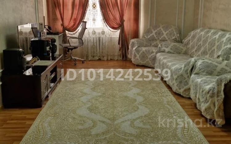 4-бөлмелі пәтер · 122.7 м² · 7/9 қабат, Алмагүл ш/а., Аманшина, бағасы: 43 млн ₸ в Атырау, мкр. Алмагуль — фото 2