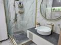 4-бөлмелі пәтер · 122.7 м² · 7/9 қабат, Алмагүл ш/а., Аманшина, бағасы: 43 млн ₸ в Атырау, мкр. Алмагуль — фото 11