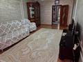 4-бөлмелі пәтер · 122.7 м² · 7/9 қабат, Алмагүл ш/а., Аманшина, бағасы: 43 млн ₸ в Атырау, мкр. Алмагуль — фото 2
