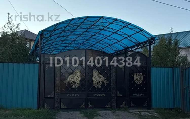 Жеке үй · 7 бөлме · 230 м² · 8 жүзд., Ескі қала, Матросова 20 — Мед.колледж, бағасы: 50 млн ₸ в Актобе, Старый город — фото 2