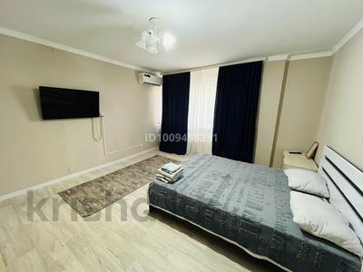 1-комнатная квартира · 40 м² · 1/9 этаж, мкр Кунаева 55 за 12 000 ₸ в Уральске