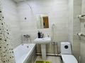 1-комнатная квартира · 40 м² · 1/9 этаж, мкр Кунаева 55 за 12 000 ₸ в Уральске — фото 9